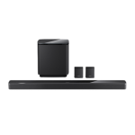 BOSE Smart Sound Bar 700